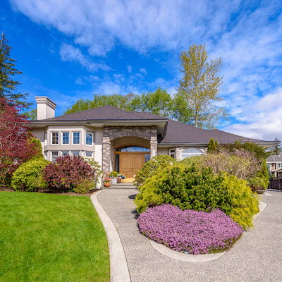 Homes for Sale in Chesterfield, MI